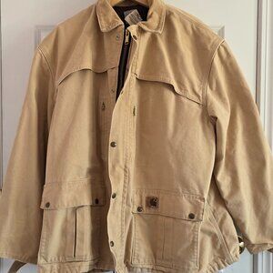 XXL Vintage Carhartt made in USA